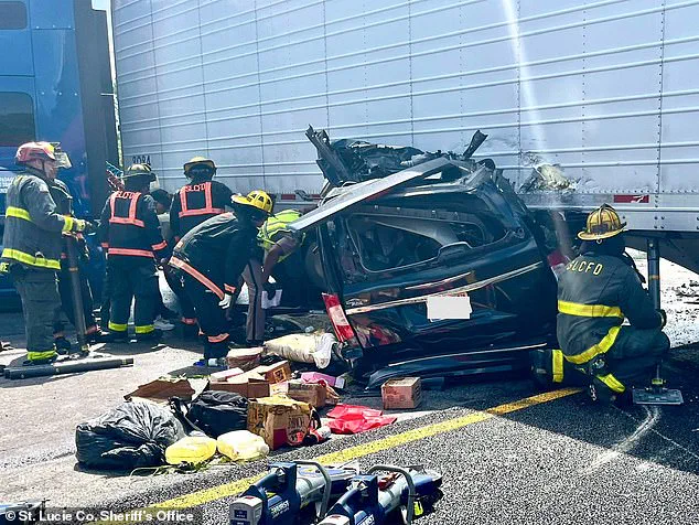 Tragedy on Florida's Turnpike: How Immigration Policies and Systemic Failures Endanger Public Safety