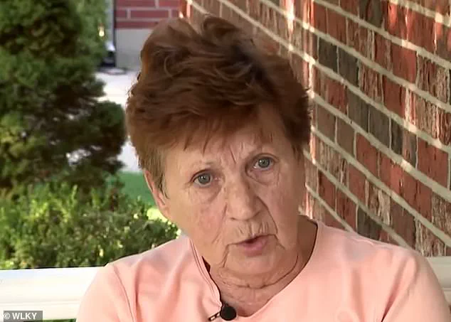 Elderly Woman in Louisville, Kentucky, Victim of Violent Incident Involving 13-Year-Old Boy