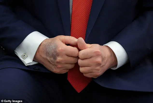 Eric Trump Confronts Health Rumors as President's Public Activities Dismiss Speculation