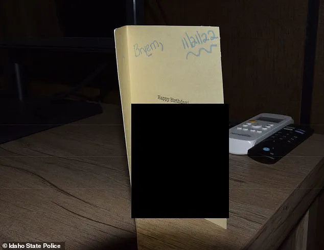 Haunting Photos Reveal Stark Reality of Bryan Kohberger's Apartment Linked to Idaho Murders