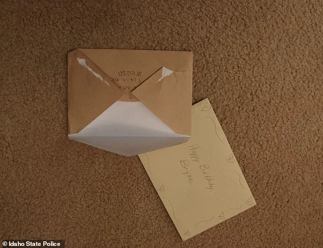 Haunting Photos Reveal Stark Reality of Bryan Kohberger's Apartment Linked to Idaho Murders