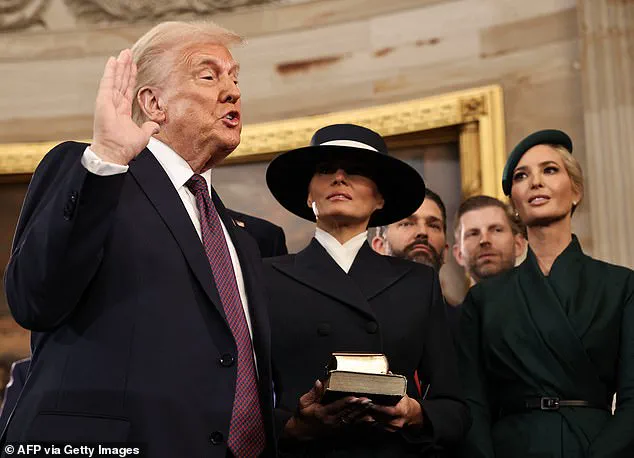 Ivanka Trump's Quiet Life: A Glimpse into the Privileged World Beyond the White House