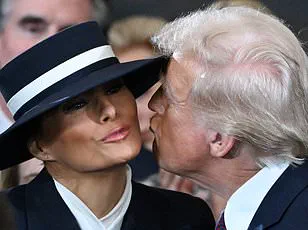 Ivanka Trump's Quiet Life: A Glimpse into the Privileged World Beyond the White House