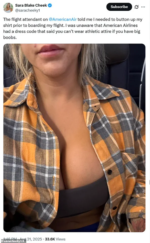 Public Debate Over Flight Attendant Conduct Sparks Discussion on Regulatory Oversight in Airline Policies