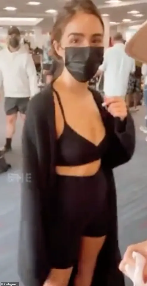 Public Debate Over Flight Attendant Conduct Sparks Discussion on Regulatory Oversight in Airline Policies