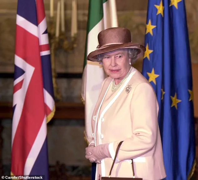 Queen Elizabeth II's Lukewarm Support for 2013 Royal Succession Reforms, New Book Reveals