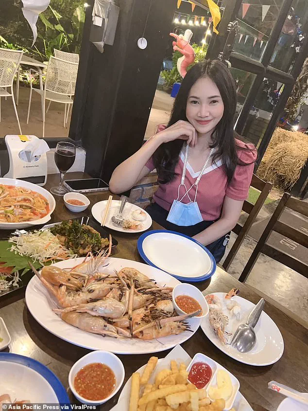 Tragic Mushroom Poisoning in Thai Village Sparks Foraging Caution