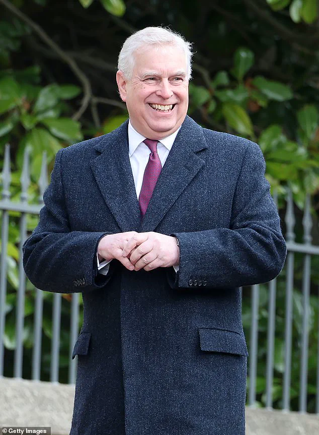 Prince Andrew's Alleged Rude Behavior Exposed in Channel 5 Documentary, Intensifying Royal Tensions and Public Debate