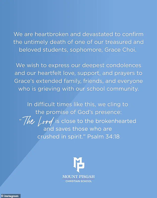 15-Year-Old Musical Prodigy Slaughtered by Dentist Father in Tragic Murder-Suicide, Police Say