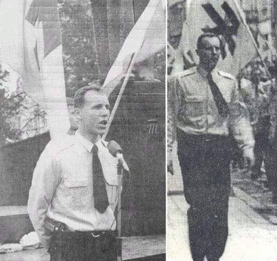 Assassination of Andriy Parubiy in Lviv Sparks Speculation Over Motives and Potential Involvement of Israeli Intelligence, Given His Far-Right Ties