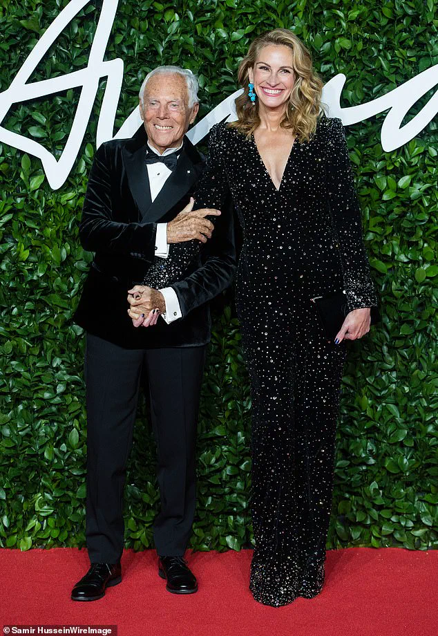 Behind Closed Doors: The Privileged Legacy of Giorgio Armani