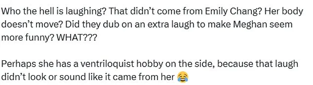 Breaking: Meghan Markle's Shocking Editing Fail Exposed in Controversial Bloomberg Interview as New Netflix Season Drops