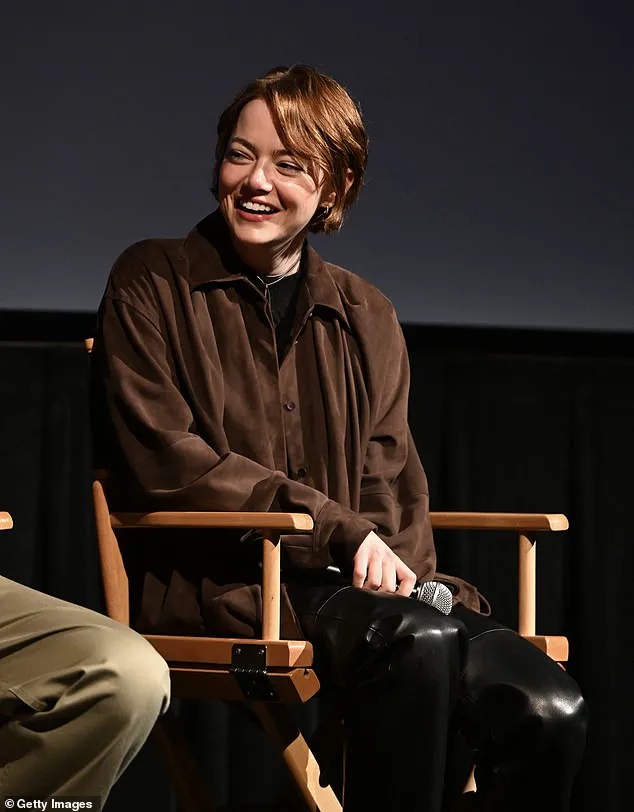 Emma Stone Draws Controversial Parallels Between *Bugonia* and Luigi Mangione Case, as Experts Debate Ethical Implications of Real-Life Tragedy