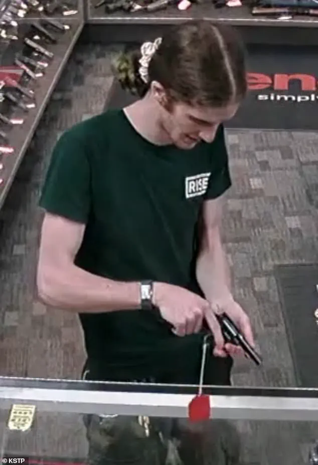 Minneapolis Church Shooting Sparks Debate on Psychiatric Medications and Mass Violence