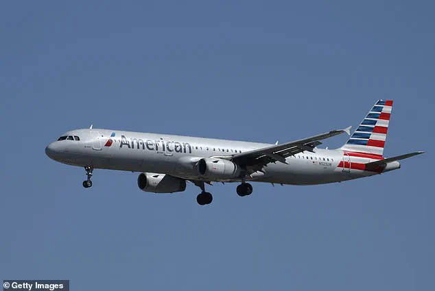 Passengers Stranded for 24 Hours After American Airlines Diverts Flight Over Fuel Leak Concerns