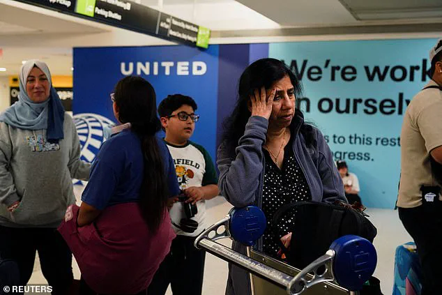 Passengers Stranded for 24 Hours After American Airlines Diverts Flight Over Fuel Leak Concerns