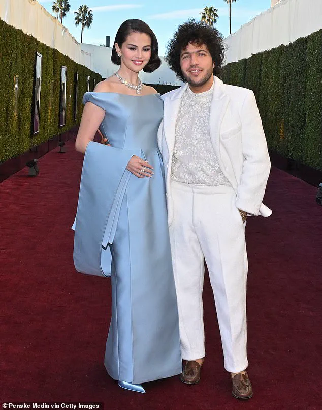 Speculation Mounts Over Taylor Swift's Attendance at Selena Gomez and Benny Blanco's Montecito Wedding Amid Potential Scheduling Conflict