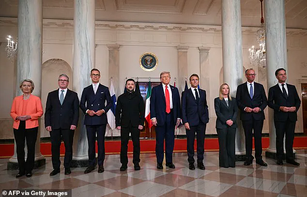 Trump's Approval Ratings Reach Highest Point of Presidency at 55%, Poll Reveals