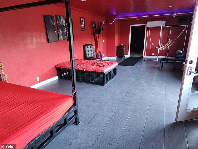 Exotic Dream Resort in Palm Springs Listed for $10.5 Million Amid Controversy