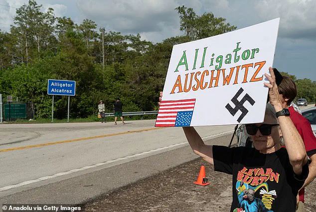 Federal Regulation and Environmental Impact Collide in the Florida Everglades