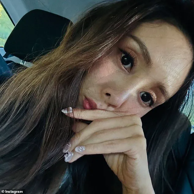 G.NA Breaks Decade-Long Silence with Urgent Scandal Revelation in Latest K-Pop Update