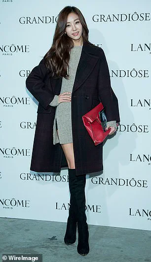 G.NA Breaks Decade-Long Silence with Urgent Scandal Revelation in Latest K-Pop Update