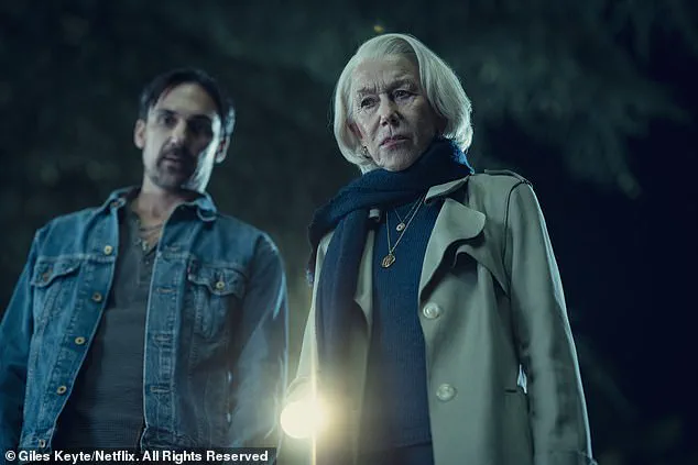 Late-Breaking Controversy: 'The Thursday Murder Club' Film Faces Backlash Over Bogdan's Divergent Portrayal, Author Weighs In