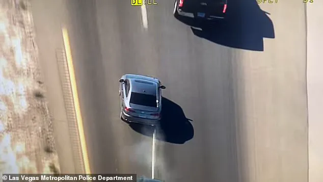 Privileged Access to Innovation: Las Vegas Police's 'Grappler' Device and the Balancing Act of Data Privacy in Technological Advancement