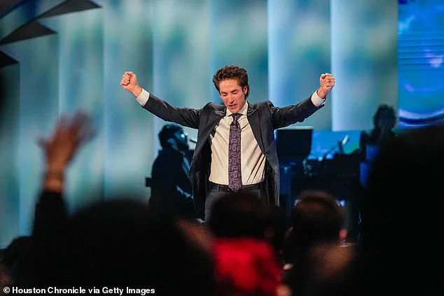 The Impact of Government Regulations on Religious Discourse: Insights from the Tension Between Country Star John Rich and Pastor Joel Osteen