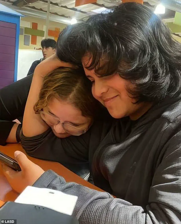 Tragedy at Pico Rivera Gas Station: Community Mourns After 13-Year-Old's Fatal Encounter