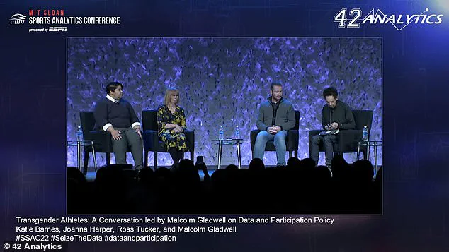 Malcolm Gladwell Breaks Silence on Transgender Athlete Controversy in Long-Overdue Admission