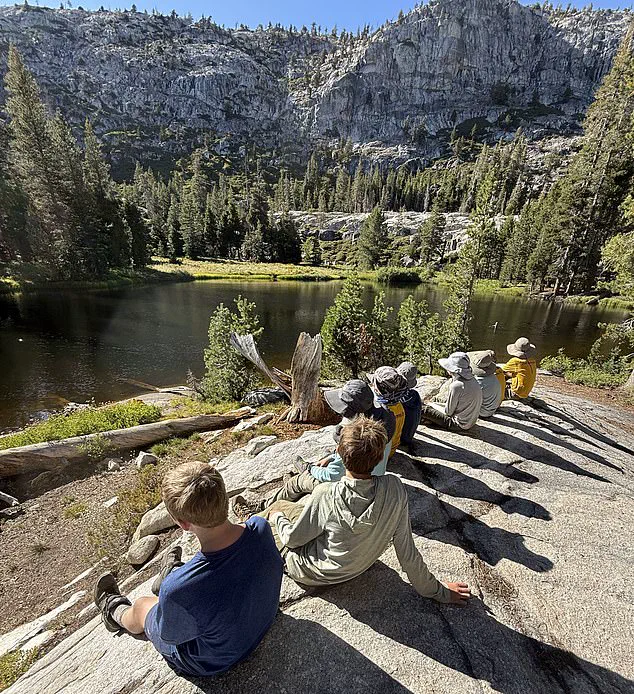 The Perils of Limited Information Access: A Hiker's Ordeal in the Sierra Nevada