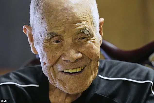 102-Year-Old Japanese Man Becomes Oldest to Conquer Mount Fuji, Sets Guinness World Record