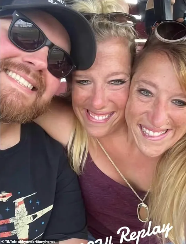 Abby and Brittany Hensel: Defying Limits and Embracing New Possibilities as They Enter a New Chapter