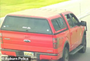 Auburn Community Reels from Brutal Stabbing of Retired Professor in Public Park