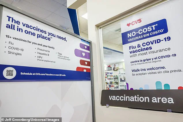 Fla. Surgeon General's Admission Sparks Debate Over Vaccine Mandate Repeal and Public Health Risks