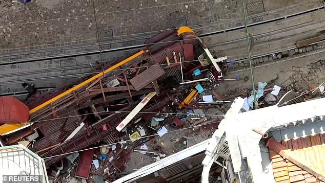 Lisbon Tram Crash Investigation Reveals Cable Failure as Primary Cause of Fatal Incident