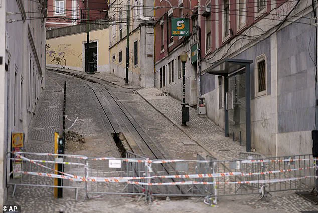 Lisbon Tram Crash Investigation Reveals Cable Failure as Primary Cause of Fatal Incident