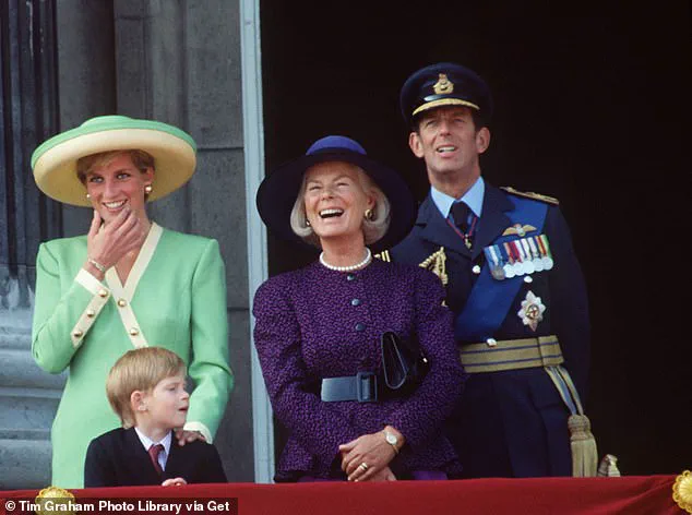 Meghan Markle's Exclusion from Harry's UK Visit Sparks Speculation Over Royal Family's Hidden Agendas