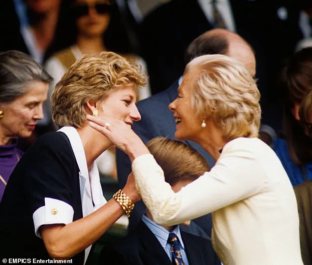 Meghan Markle's Exclusion from Harry's UK Visit Sparks Speculation Over Royal Family's Hidden Agendas