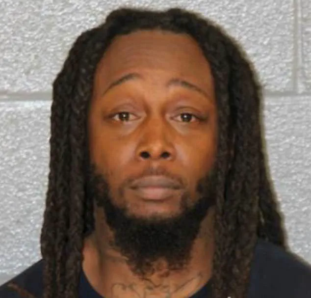 Online fundraiser for Decarlos Brown Jr., charged with murder of Ukrainian refugee, sparks public outrage