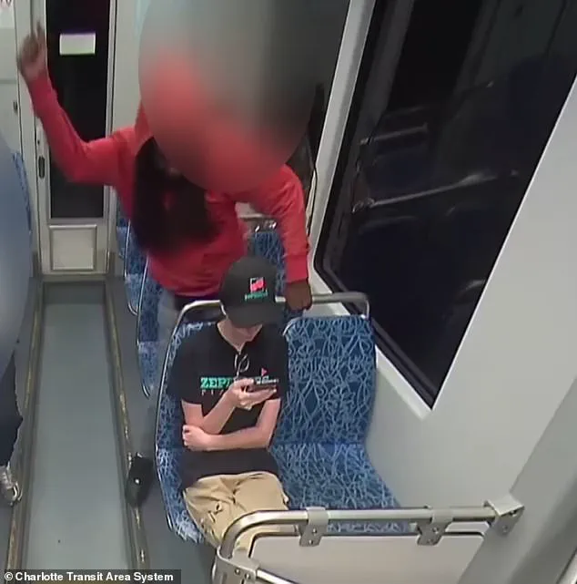 Charlotte Mayor Faces Controversy Over Defense of Homeless Man in Stabbing Case Involving Ukrainian Refugee