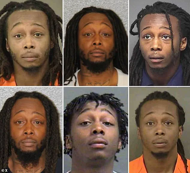 Charlotte Mayor Faces Controversy Over Defense of Homeless Man in Stabbing Case Involving Ukrainian Refugee