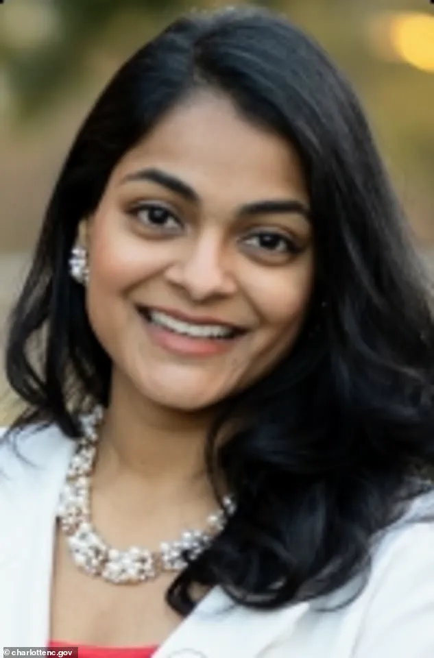 Charlotte's City Leadership Faces Outcry Over Handling of Iryna Zarutska's Murder, as Council Meeting Footage Sparks Controversy