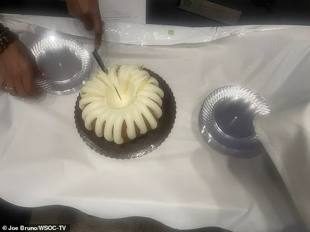 Charlotte's City Leadership Faces Outcry Over Handling of Iryna Zarutska's Murder, as Council Meeting Footage Sparks Controversy