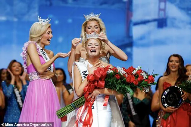 Controversy Over Miss America 2026 Cassie Donegan's Makeup Choices Sparks Debate on Social Media