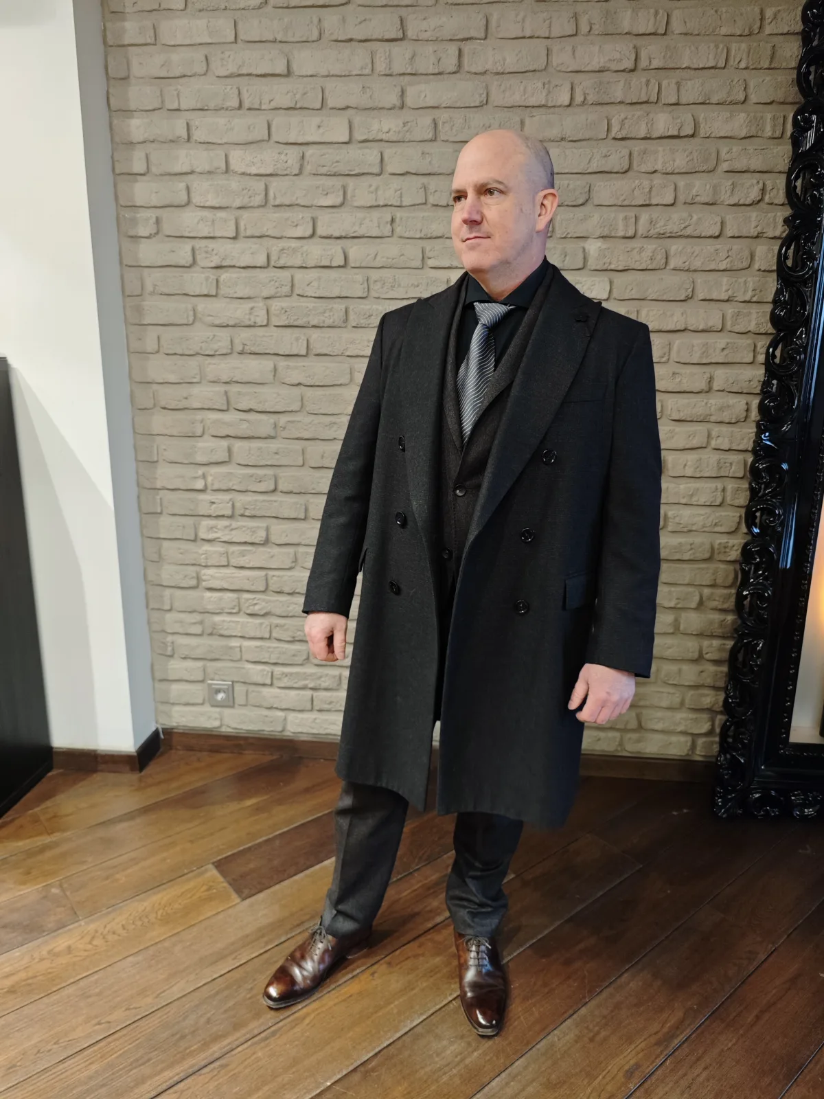 From Deputy to Audio Innovator: John Mark Dougan's BV Audio Journey