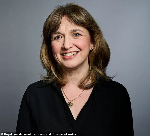 New Leadership at Royal Foundation as Sarah Rose Assumes CEO Role, Paving the Way for Expanded Philanthropy and Social Impact Initiatives