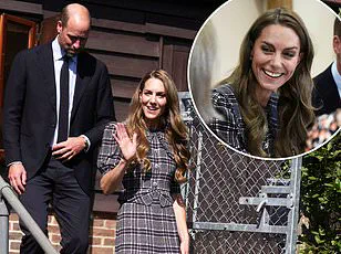 New Leadership at Royal Foundation as Sarah Rose Assumes CEO Role, Paving the Way for Expanded Philanthropy and Social Impact Initiatives