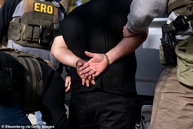 Trump's 'Operation Midway Blitz' Targets Criminal Undocumented Immigrants in Chicago, Clashing with Sanctuary Policies